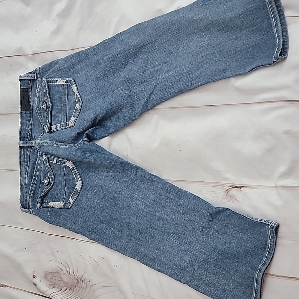 Daytrip Leo Carpi size 27 from The Buckle Super Comfortable and Cute - Picture 8 of 8